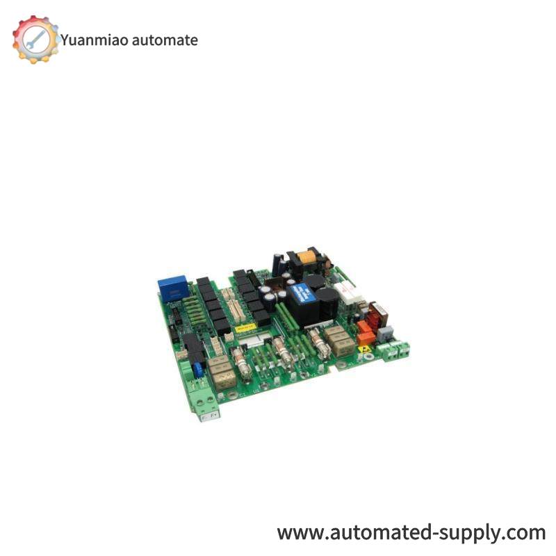 ABB SDCS-PIN-4B 3ADT316300R1510 POWER INTERFACE BOARD