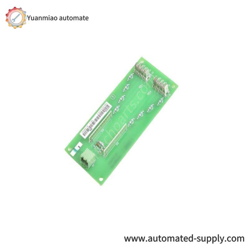 ABB SDCS-UCM-1C 3ADT220090R0008 Excitation board