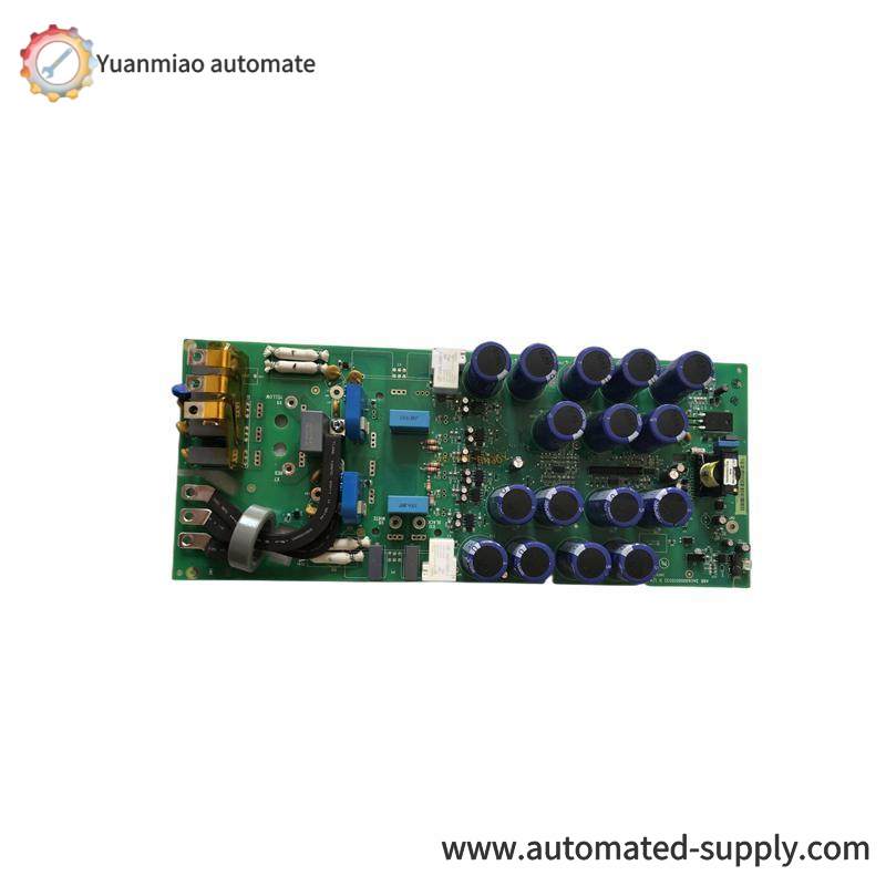 ABB HMV-R
