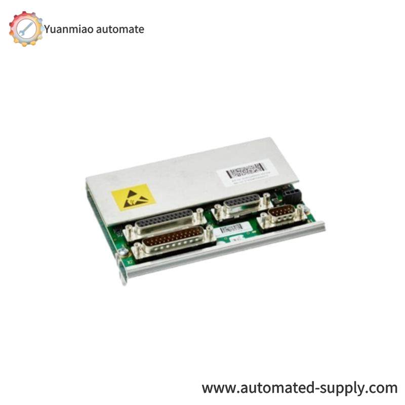 ABB SMB3HAC048550-001 measurement board