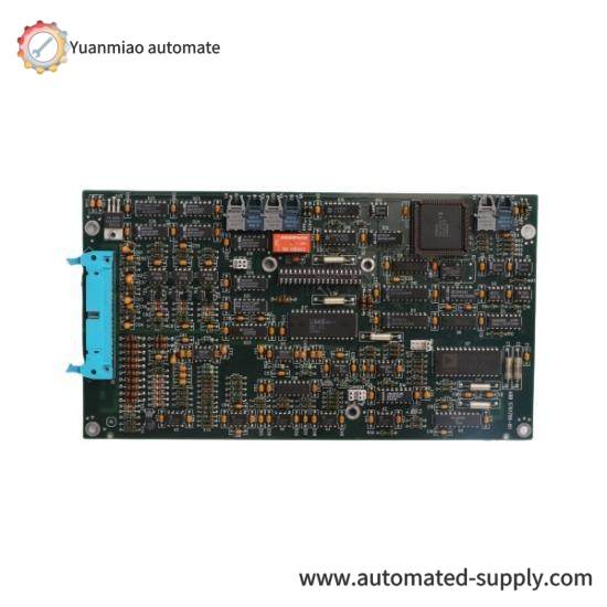 ABB SNAT609TAI 61073779 Control Board