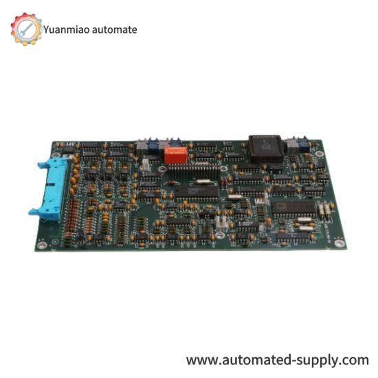 ABB SNAT609TAI 61073779 Control Board