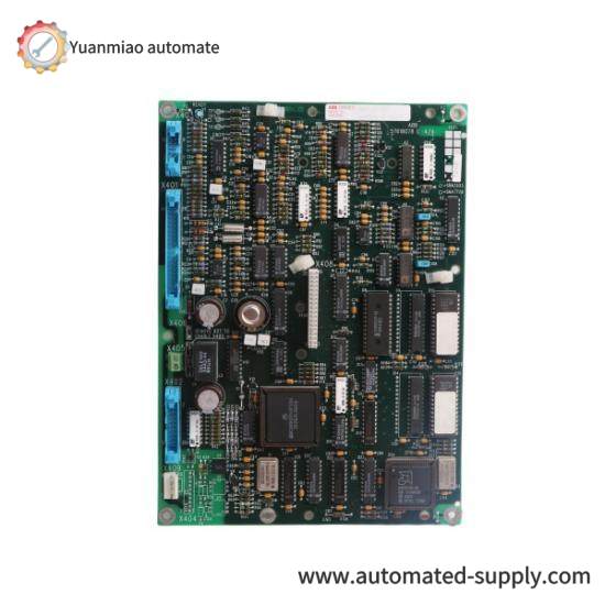 ABB 3HAC023398-001