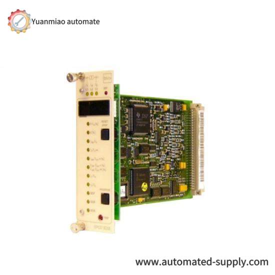 ABB SPCD 3D53-AB Differential Device