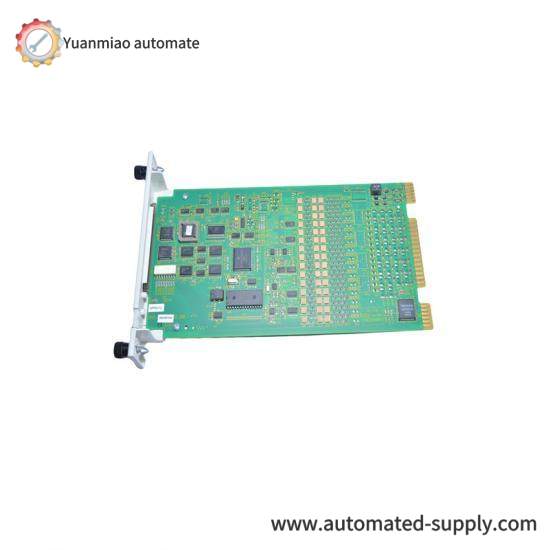 ABB SPFEC12 Analog Input Module