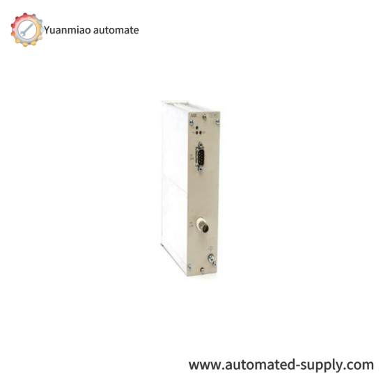 ABB TC625 3BSE002224R1 Coaxial Modem
