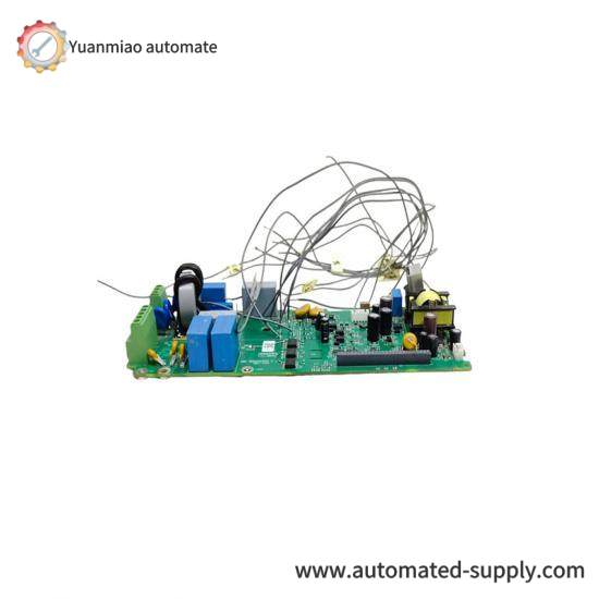 ABB TINT-6511
