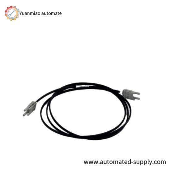ABB TK811V015 3BSC950107R1  POF Cable 1.5m Duplex