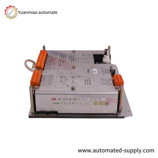 ABB UAD206A101