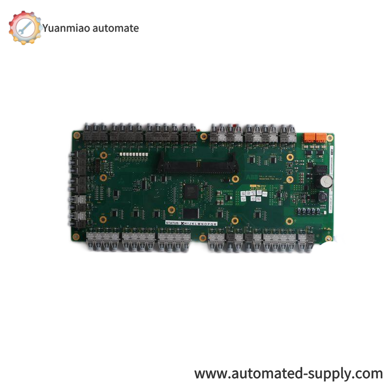 ABB UAD206A101