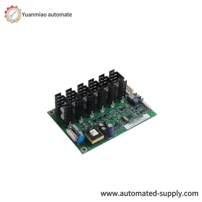 ABB UAD206A101