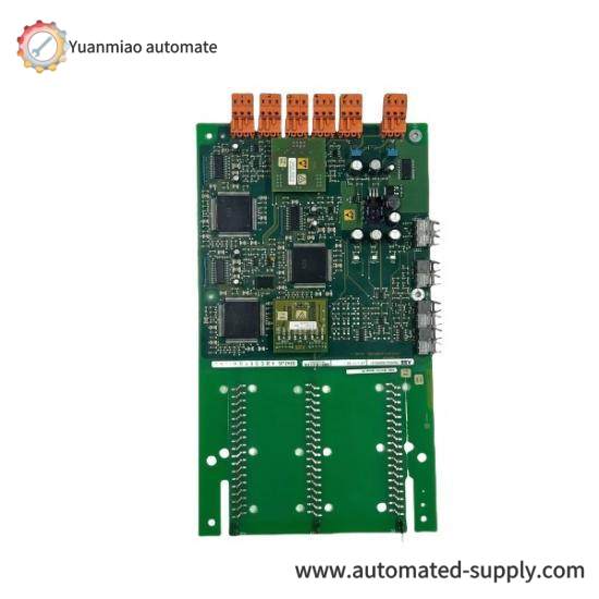 ABB DI581-S 1SAP284000R0001