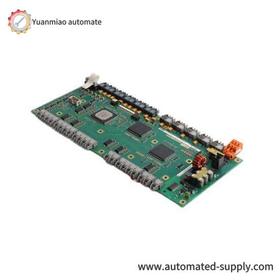 ABB UFC718AE101