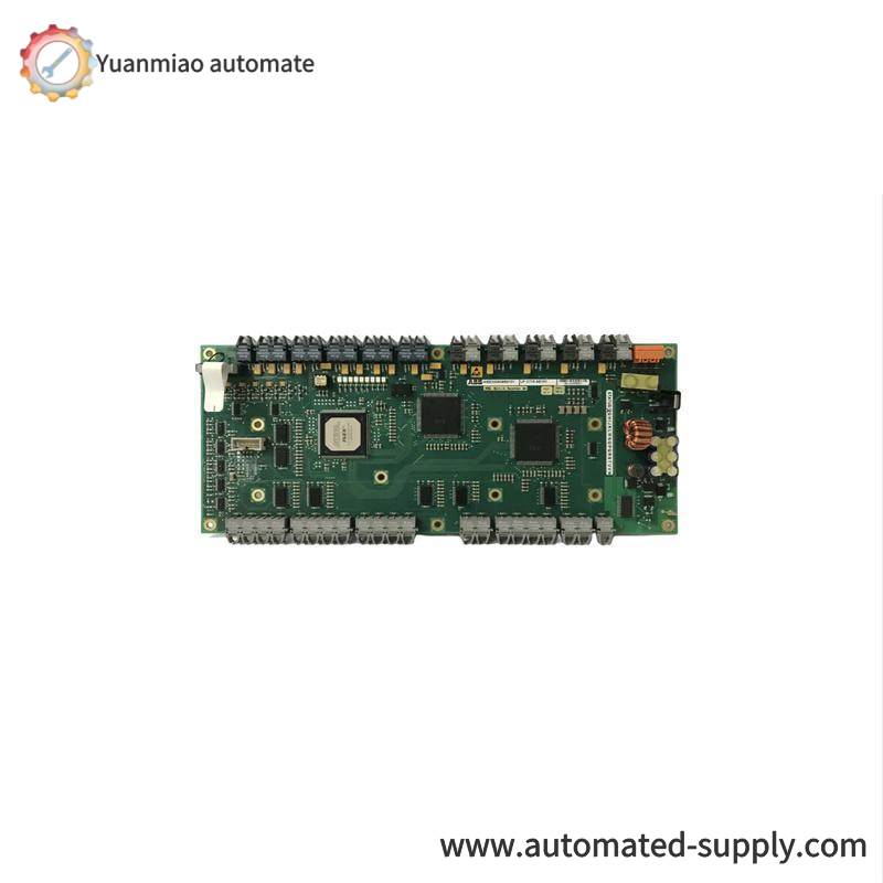 ABB UFC718AE101
