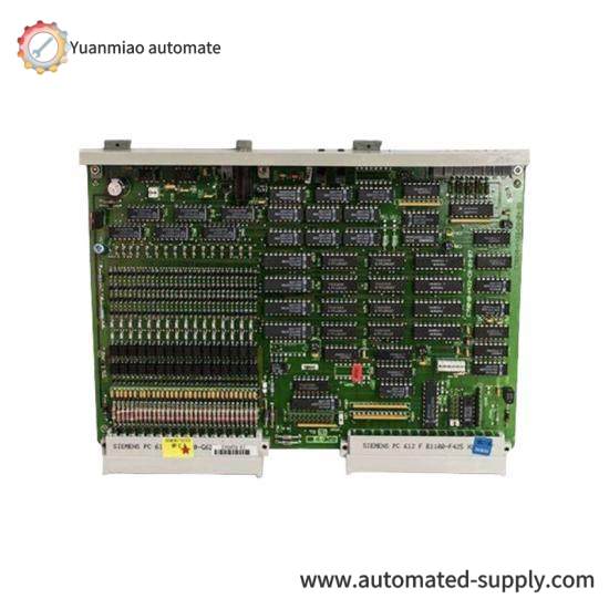 ABB UNS1860B-P,V1 3BHB001336R0001 Analog Input Module