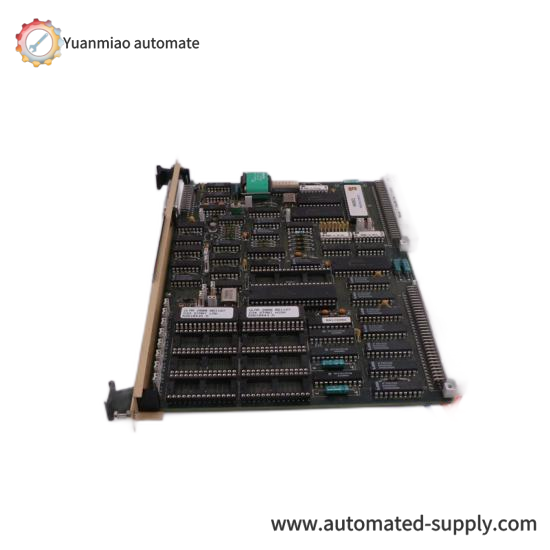 ABB XU 04  H&B Contronic XU04 Module