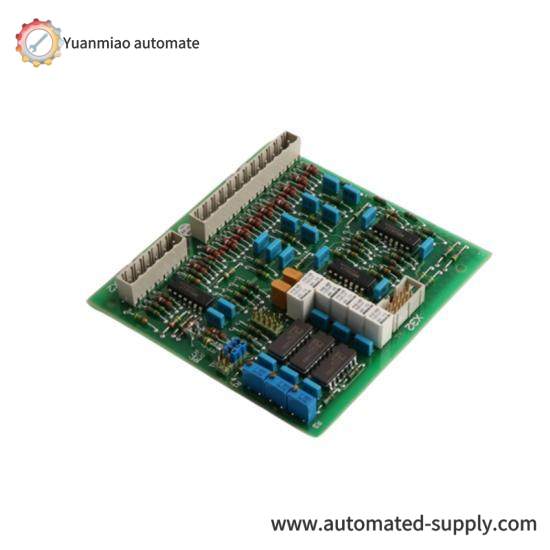 ABB YPG111A 3ASD273001B1 POWER MEASURING UNIT