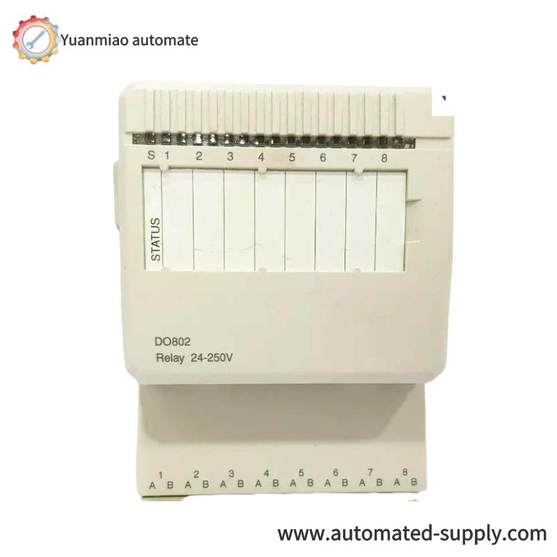 ABB YPH105E YT204001-FC