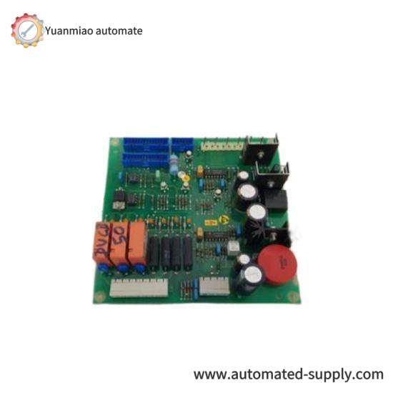 ABB YPI105C YT204001-BK Modem Board