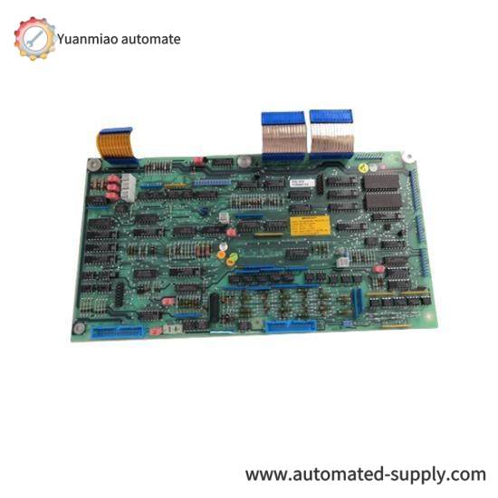 ABB YPQ101E PC Board