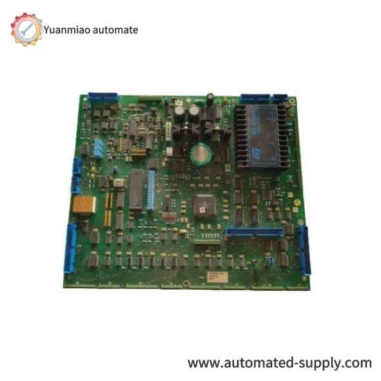 ABB YPQ103C Converter Board