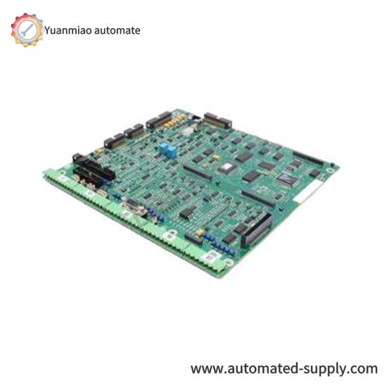 ABB YXA118A 3ASD510001C11 CURRENT FEEDBACK BOARD