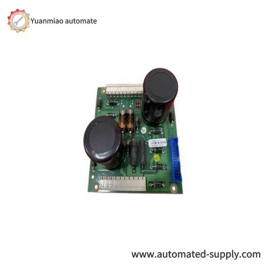 ABB YXE152A YT204001-AF Control Card