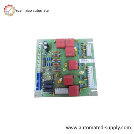 ABB YXU167G YT204001-JE ASEA Circuit Board