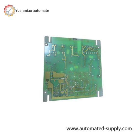 ABB YXU167G YT204001-JE ASEA Circuit Board