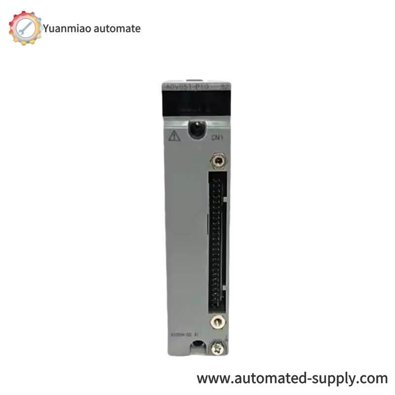 Yokogawa ADV142-P10 S1