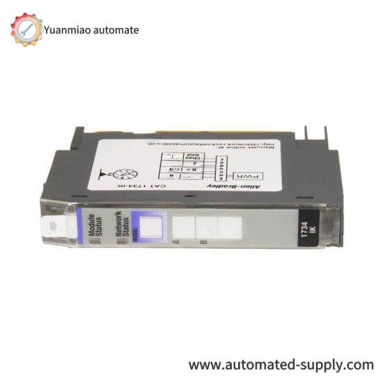 Allen-Bradley 1769-IM12