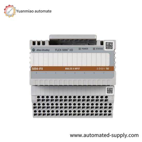 Allen-Bradley 1769-IM12