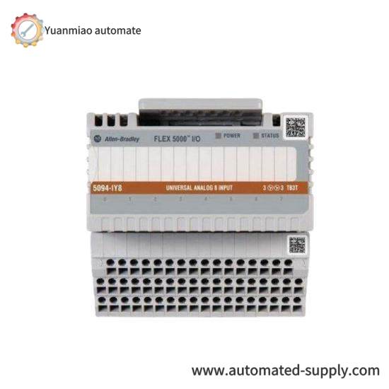 Allen-Bradley 1734-OE2V