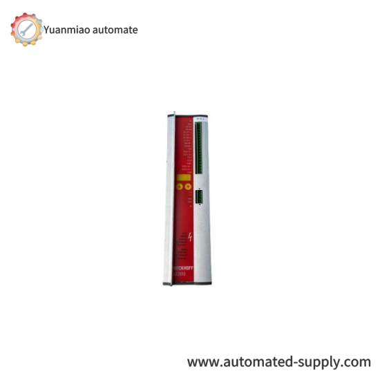 Emerson IC866-0075-4A3-6P