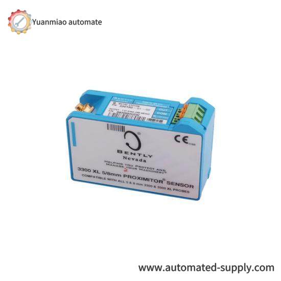 BENTLY 140471-01