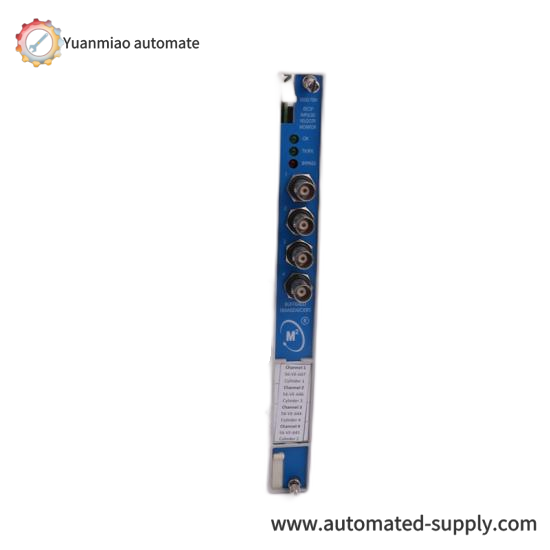 Bently 3500-45