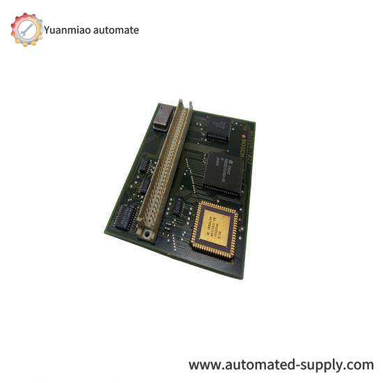 Rexroth RS511-4G-006-L-V1-FWCFG-RD500-S1-NN