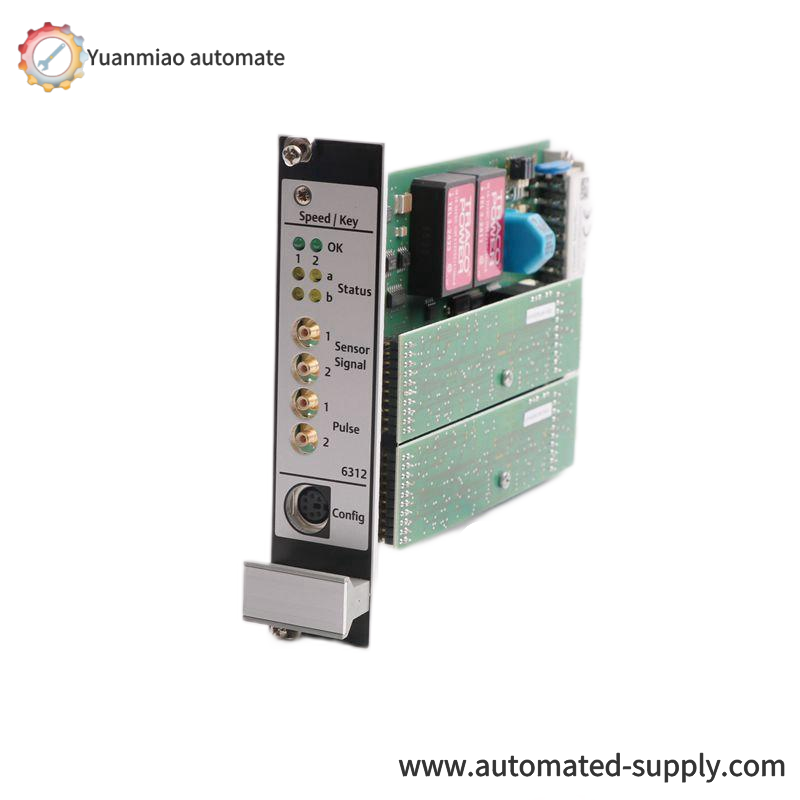 Rexroth RS511-4G-006-L-V1-FWCFG-RD500-S1-NN
