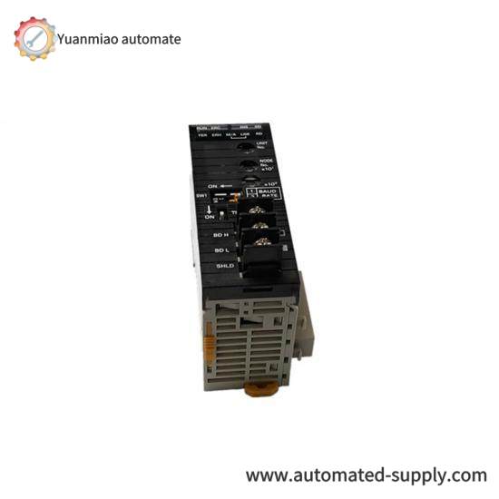 CJ1W-CLK21-V1 Controller Link Unit