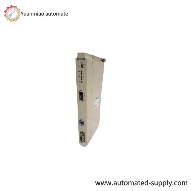 YASKAWA CP-317/261IFM JACP-317261 PLC module