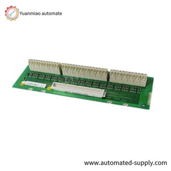 DSTA145 57120001-HP  ABB  Connection Unit for Analog Board