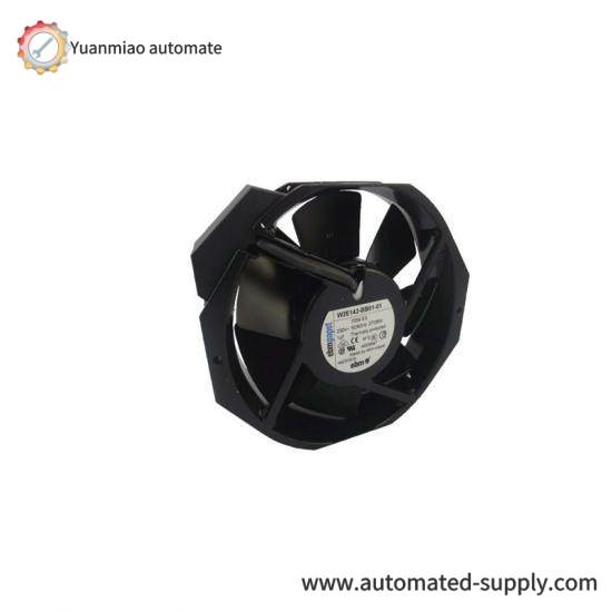 ebm W2E142-BB01-01