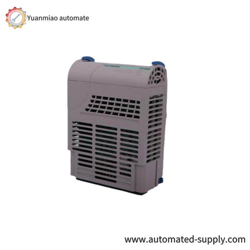 Emerson 1X00691H01 Compact Controller