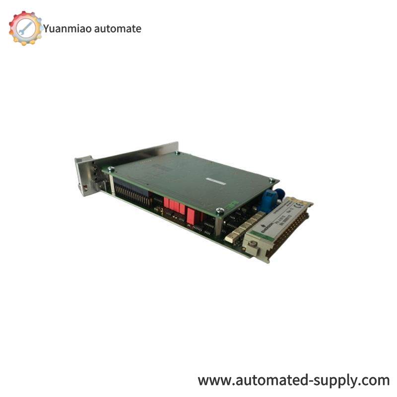 EMERSON 9199-00002 A6120