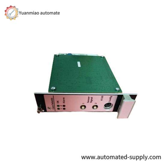 EMERSON 9199-00002 A6120