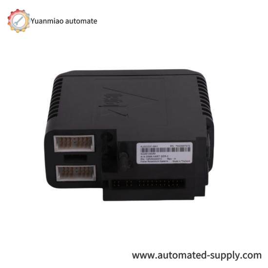 Emerson IC866-0055-4A3-60