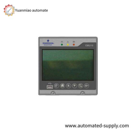 EMERSON PR6423/003-030-CON021