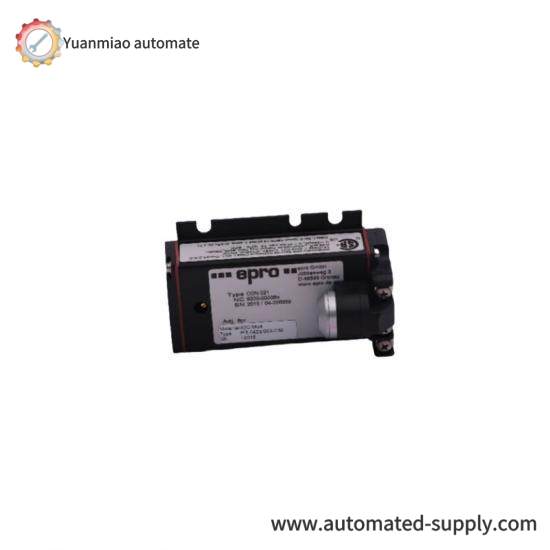 EPRO PR9268-203-000