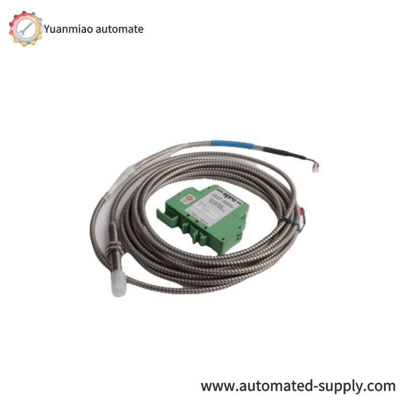 Emerson IC200MDL750CA