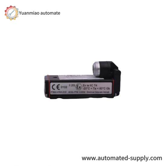 Emerson Epro PR6423/103-141 Turbine Sensor